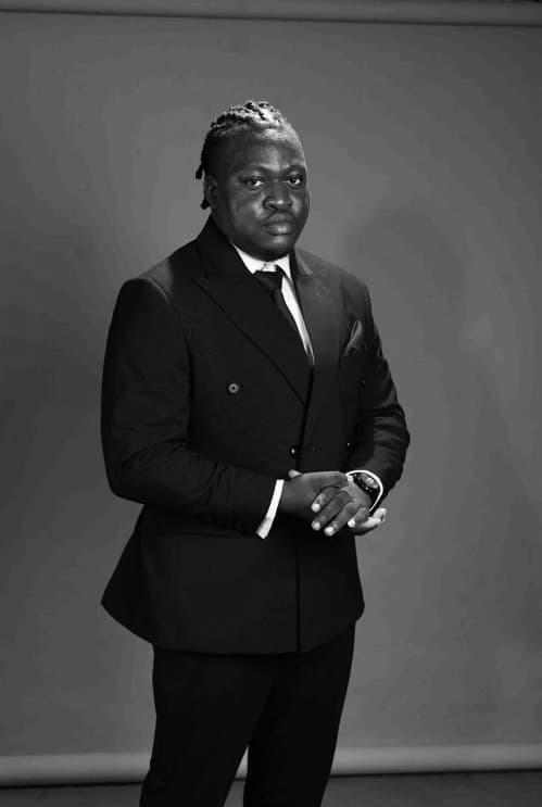 Adesina Samuel